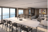 Ferretti Yachts InFYnito 100 PROJECT